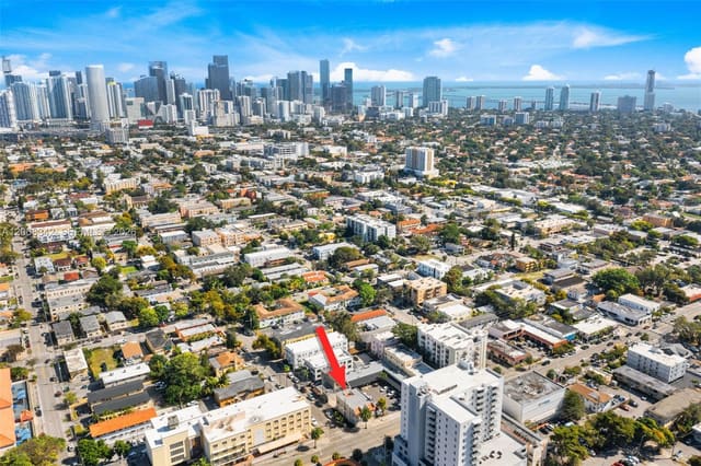 403 SW 12th Avenue, Lawrence Estates Land Cos, Miami, FL
