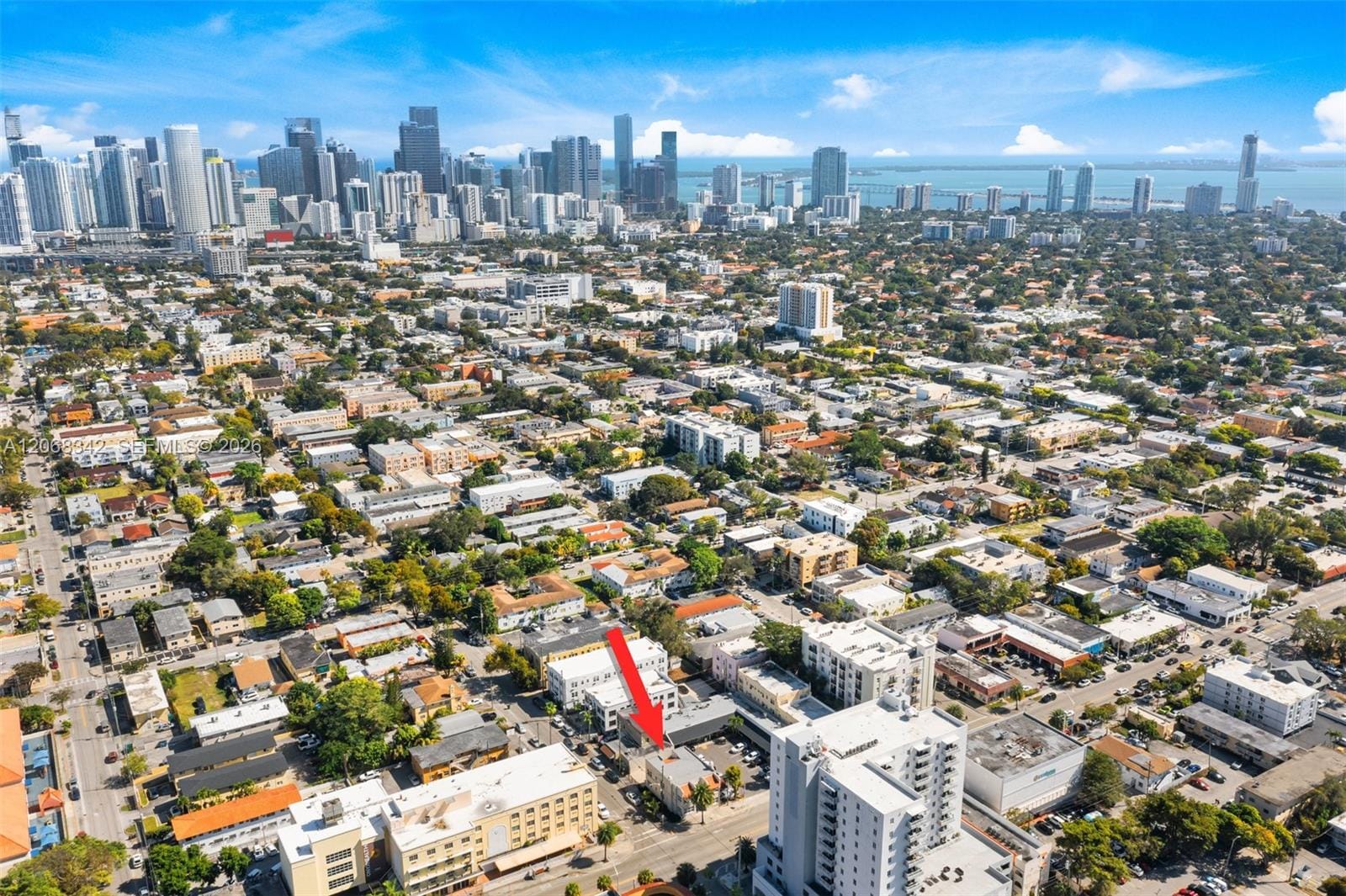 403 SW 12th Avenue, Miami, FL 33130
