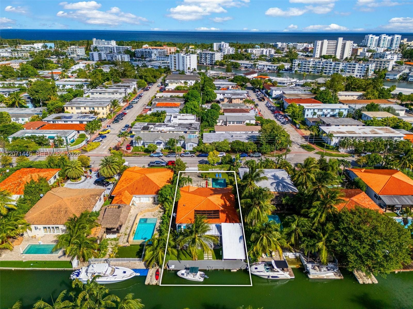 7970 Hawthorne Avenue, Miami Beach, FL 33141 photo 3