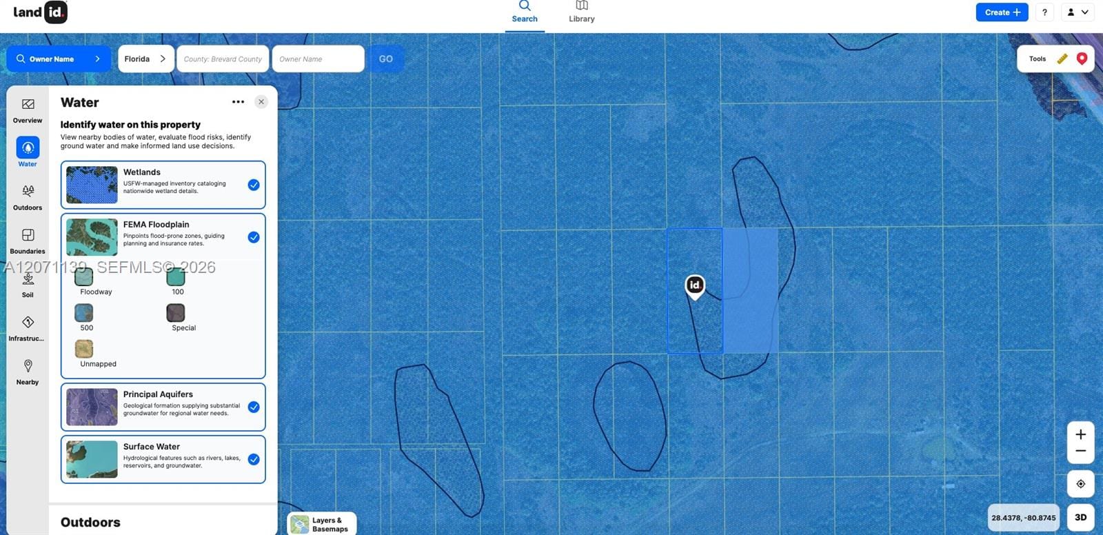1 Unknown, Cocoa, FL 32926 photo 2