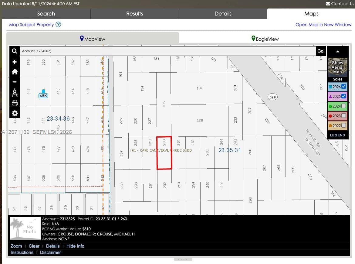 1 Unknown, Cocoa, FL 32926 photo 5