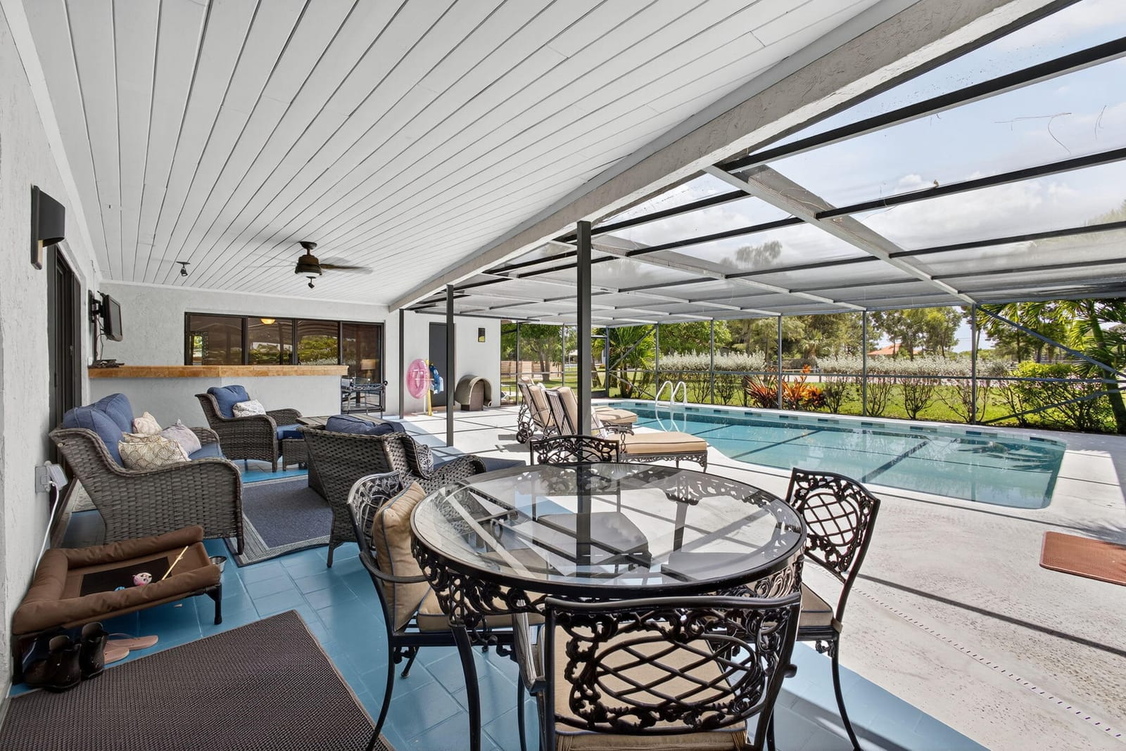 17218 SHETLAND Lane Apartment, The Acreage, FL 33470 photo 13