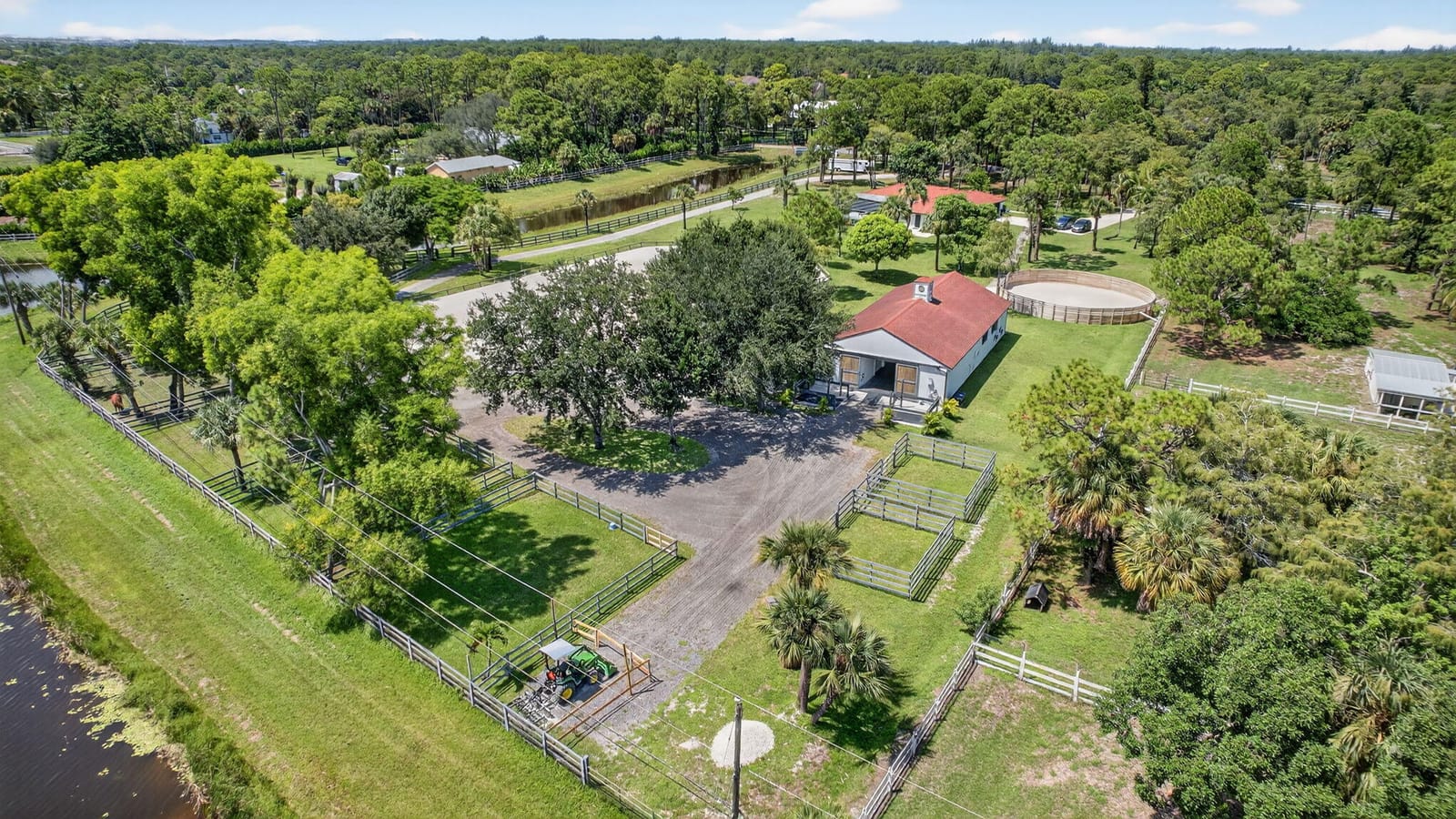 17218 SHETLAND Lane Apartment, The Acreage, FL 33470 photo 16