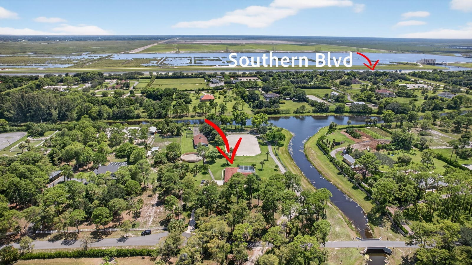 17218 SHETLAND Lane Apartment, The Acreage, FL 33470 photo 22