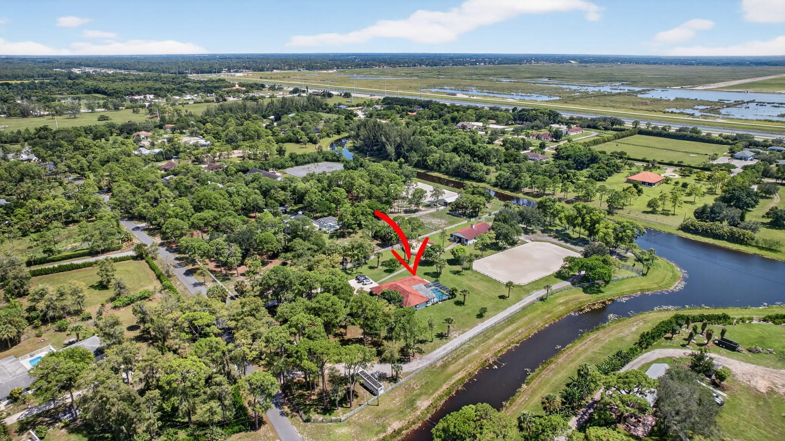 17218 SHETLAND Lane Apartment, The Acreage, FL 33470 photo 23