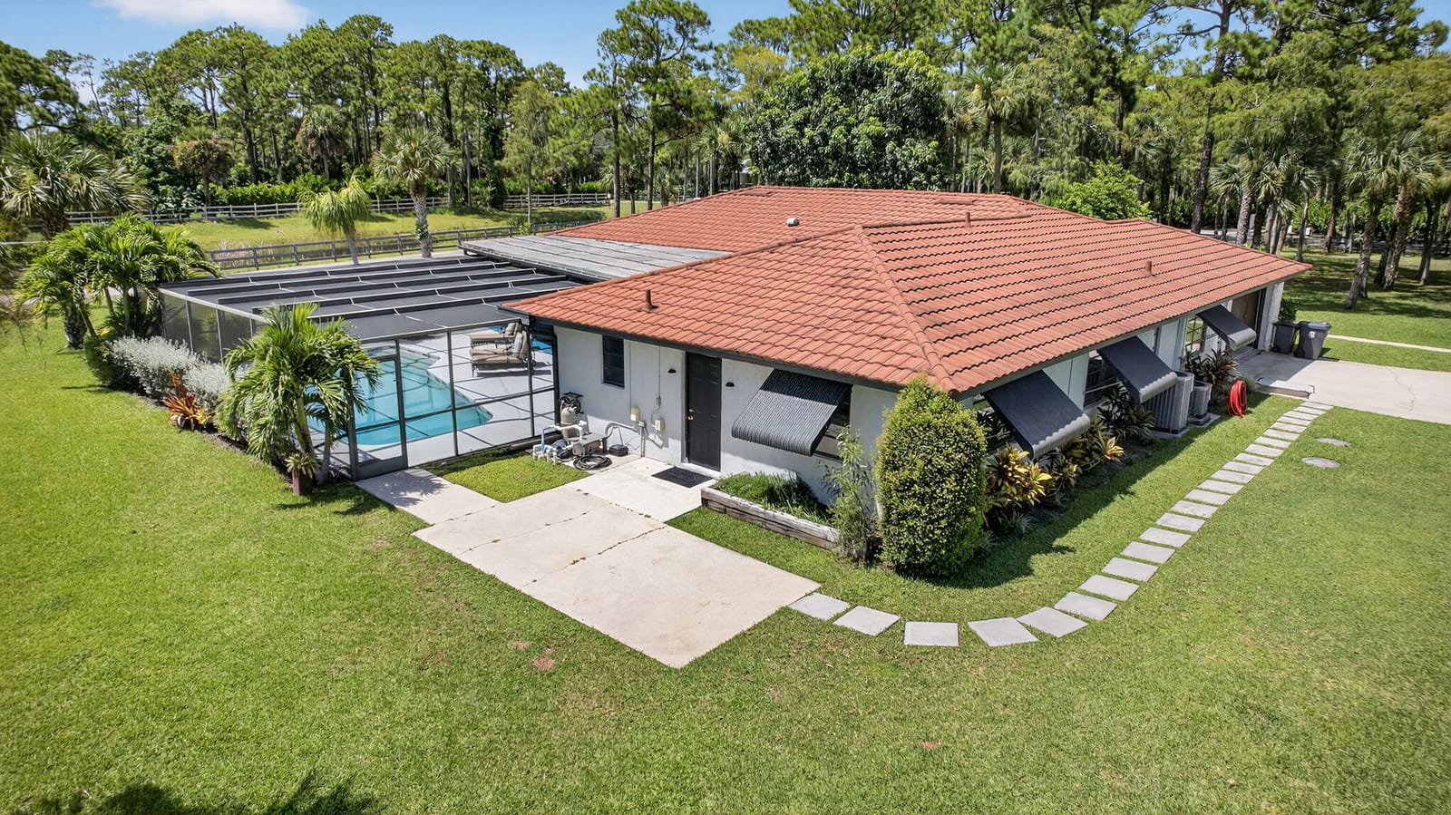 17218 SHETLAND Lane Apartment, The Acreage, FL 33470