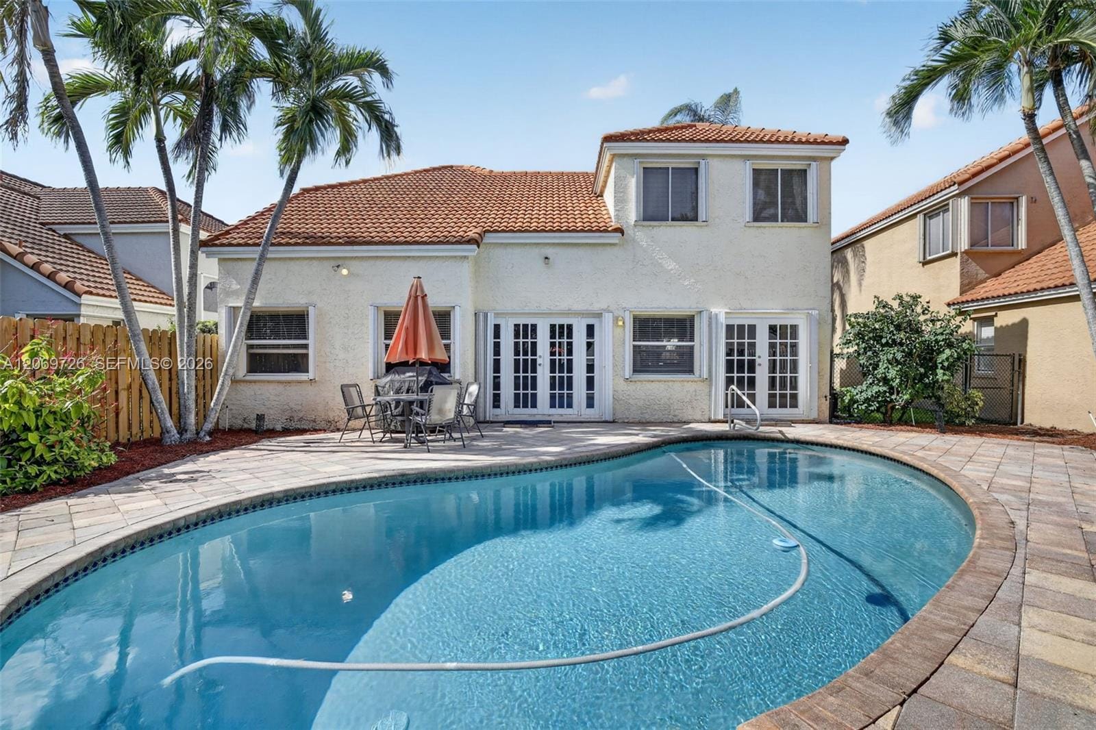 2638 Oak Park Circle, Davie, FL 33328 photo 22