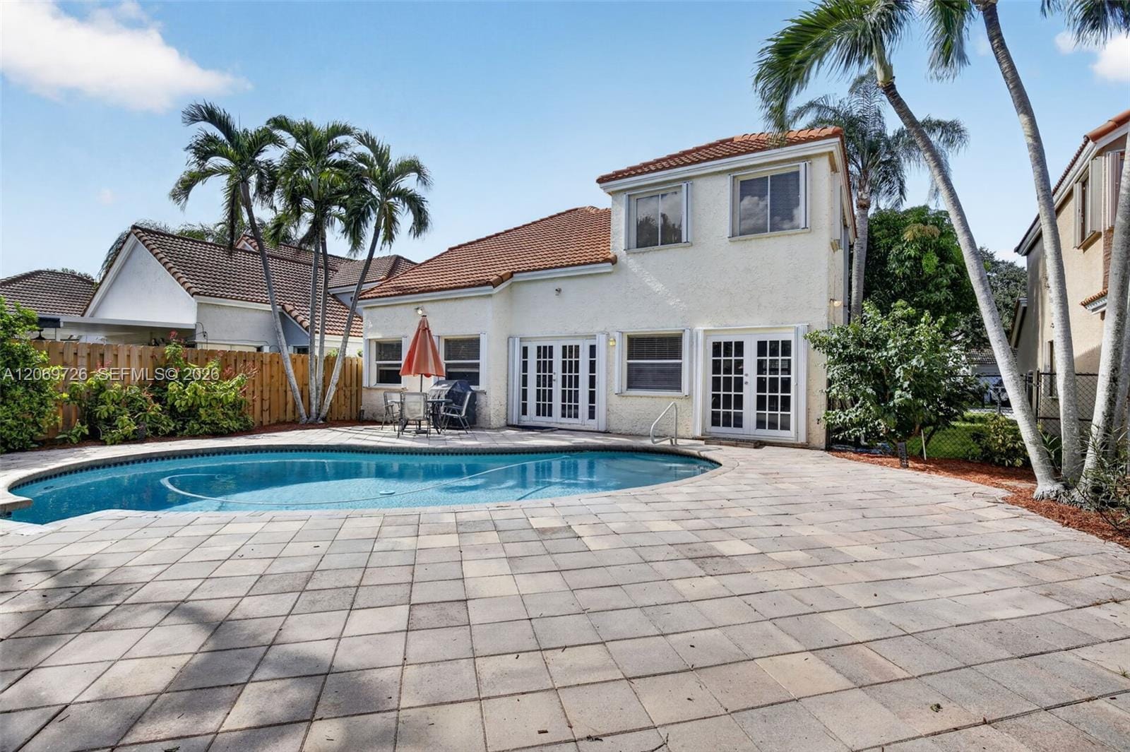 2638 Oak Park Circle, Davie, FL 33328 photo 23