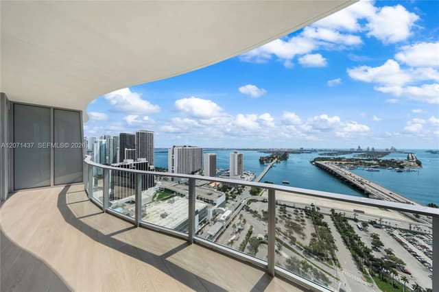 1400 Biscayne Boulevard 3405, Miami, FL 33132