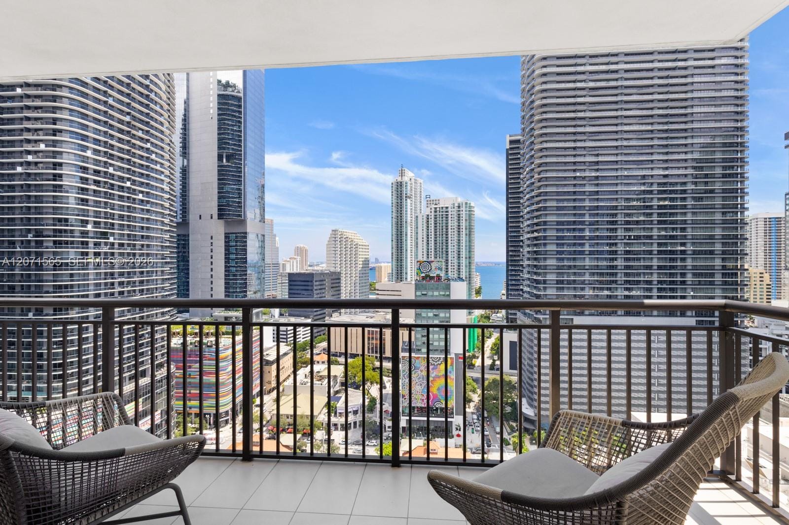 999 SW 1st Avenue 2502, Miami, FL 33130