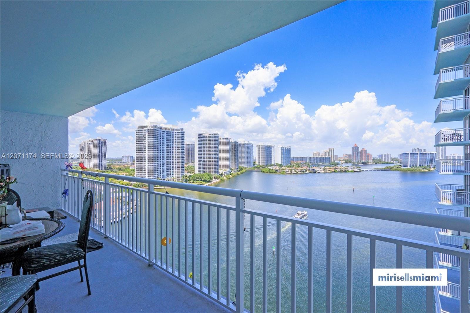 301 174th Street 1901, Sunny Isles Beach, FL 33160