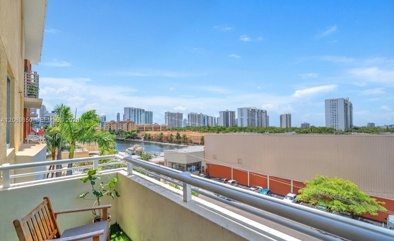 18800 NE 29th Avenue 517 (Fully Renovated), Aventura, FL 33180 photo 29