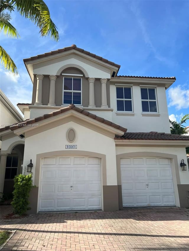 10861 NW 85th Terrace, Doral, FL 33178