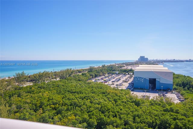 100 Bayview Drive 1626, Sunny Isles Beach, FL 33160