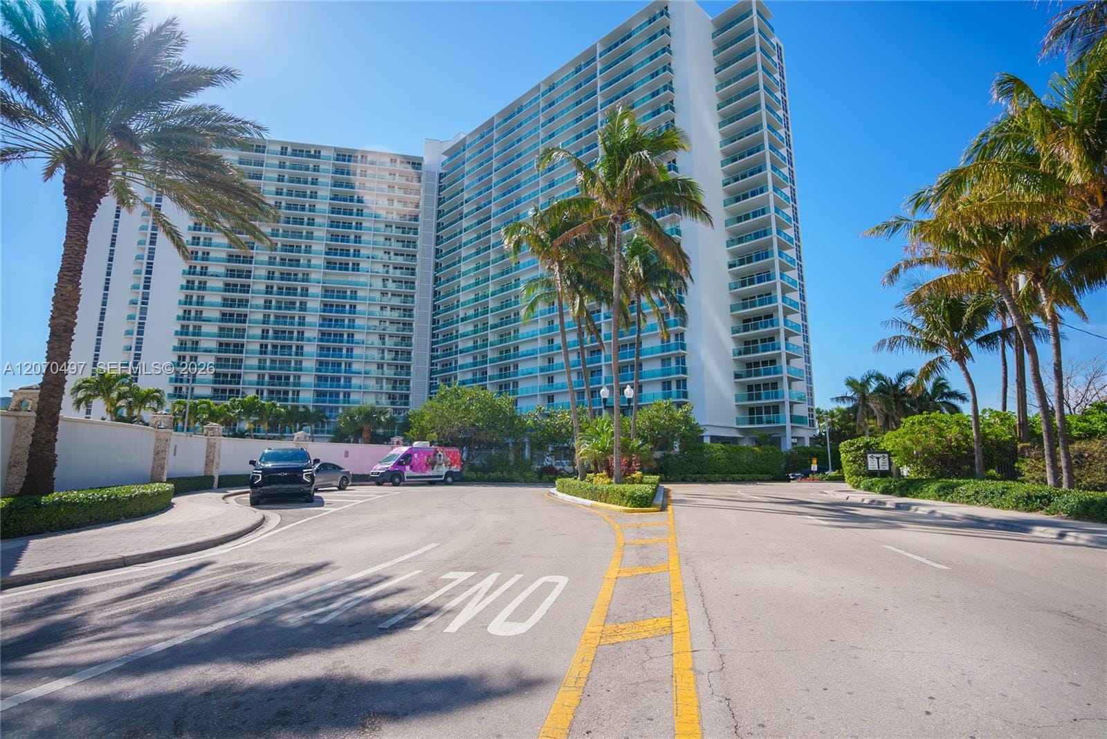 100 Bayview Drive 1626, Sunny Isles Beach, FL 33160 photo 27