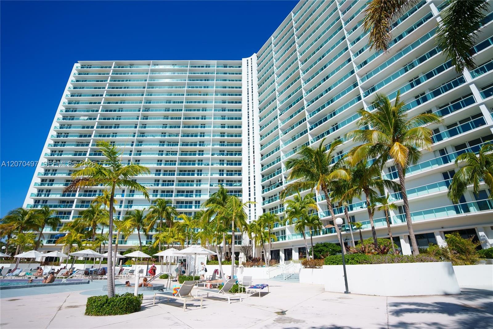 100 Bayview Drive 1626, Sunny Isles Beach, FL 33160 photo 28