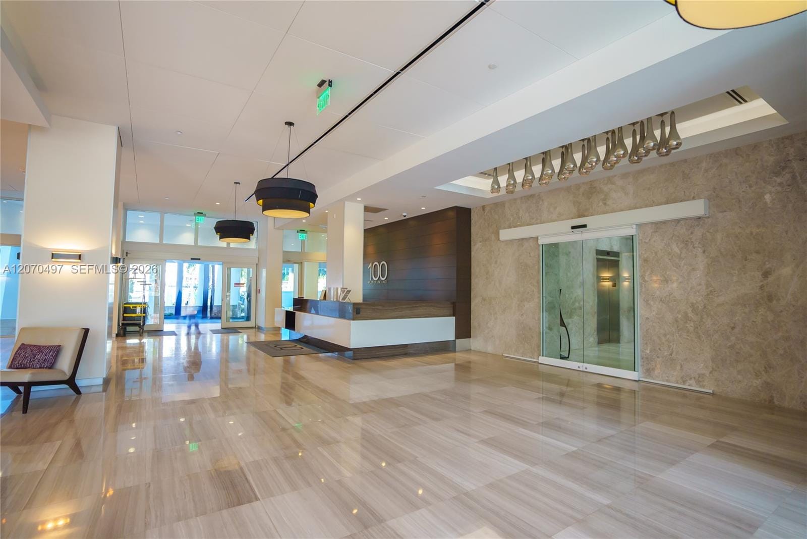 100 Bayview Drive 1626, Sunny Isles Beach, FL 33160 photo 29