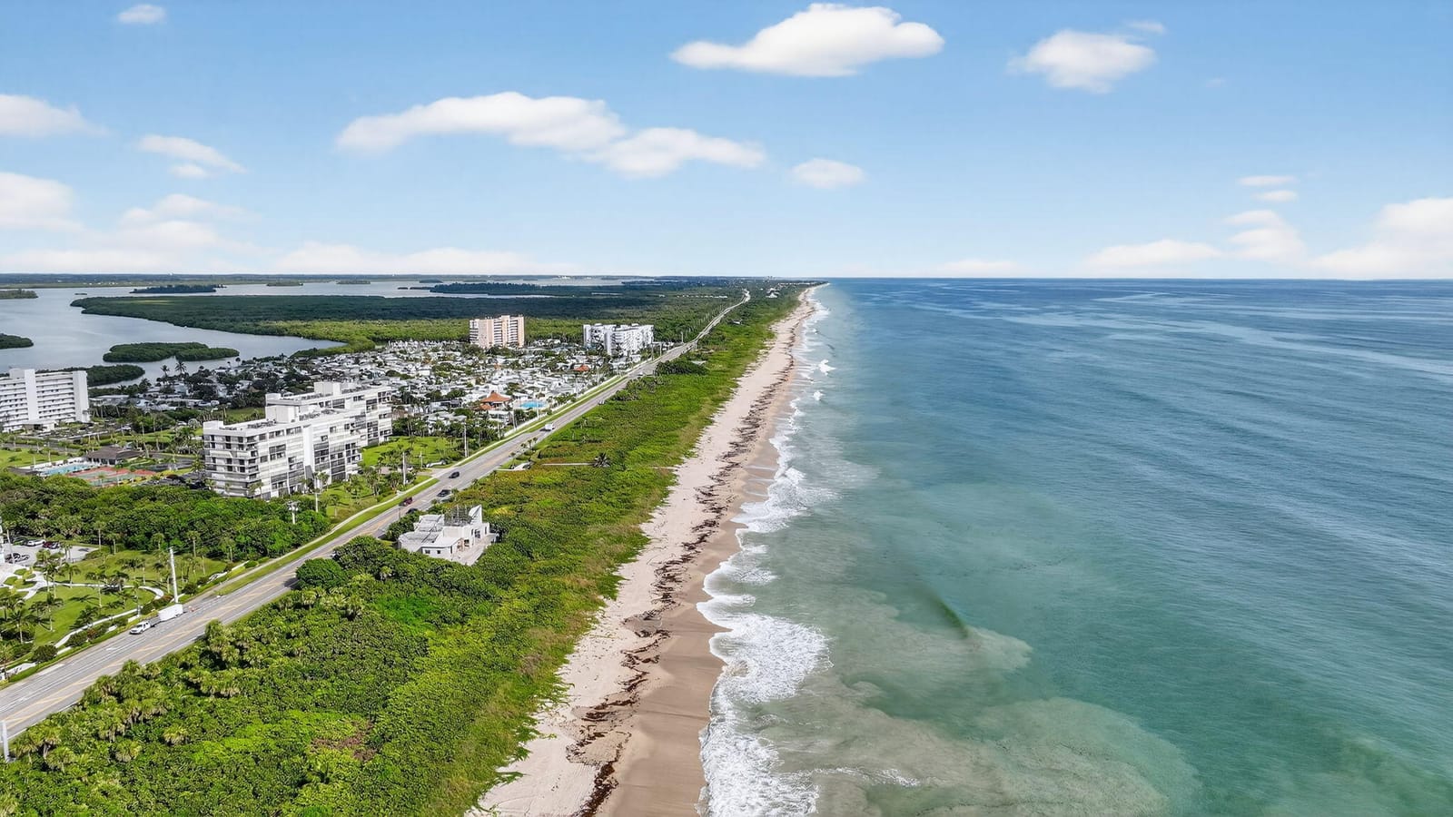 5059 N Hwy A1A 406, Fort Pierce, FL 34949
