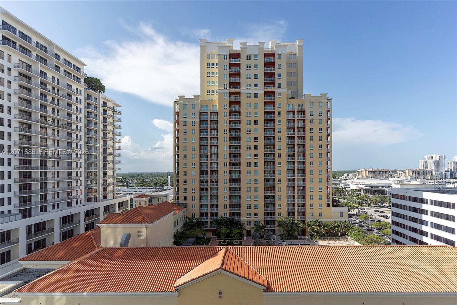 9066 SW 73rd Court 1007, Miami, FL 33156 photo 16