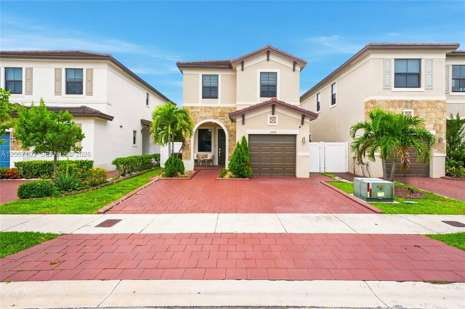 3478 W 110th Street, Hialeah, FL 33018