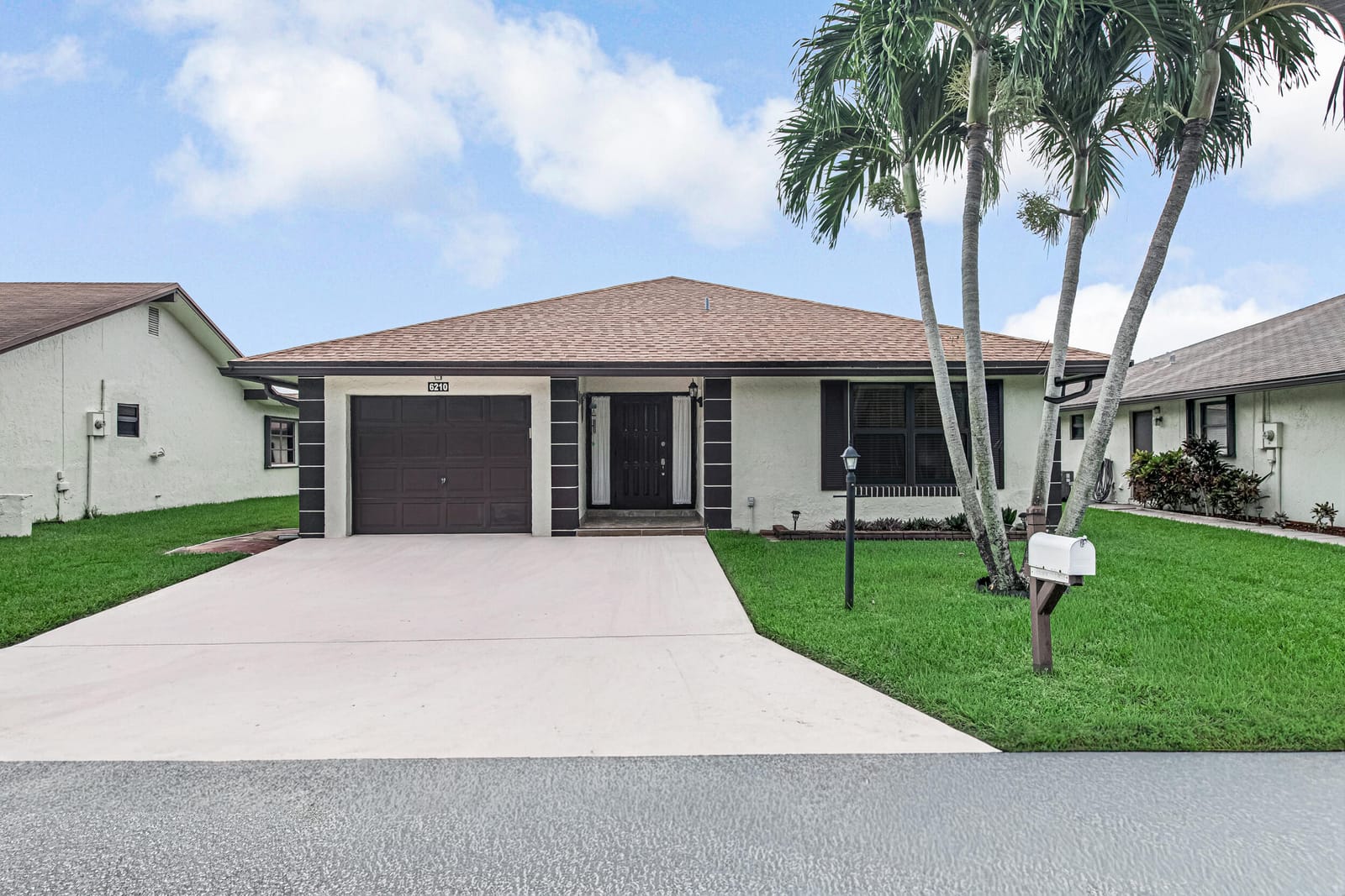6210 Olivewood Circle, Greenacres, FL 33463 photo 1