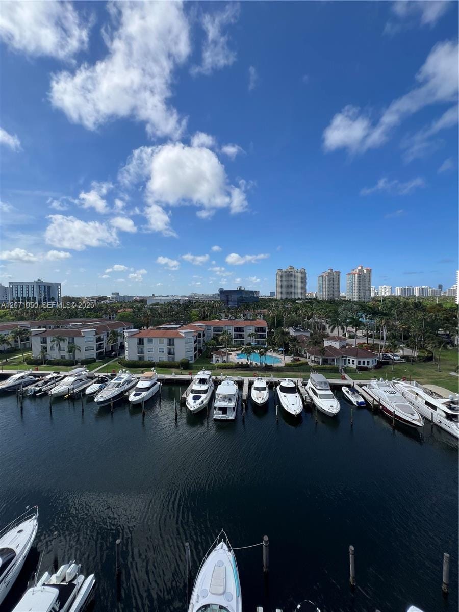 3131 NE 188th Street 1801, Aventura, FL 33180