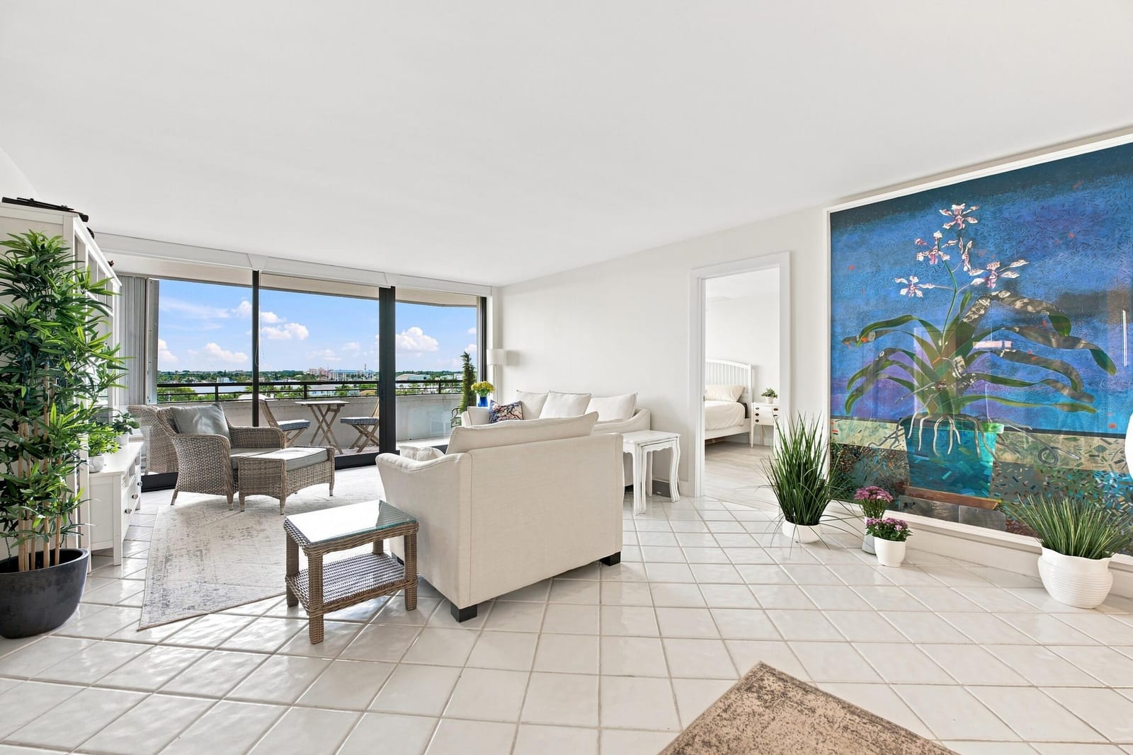 3589 S Ocean Boulevard 808 — photo 4