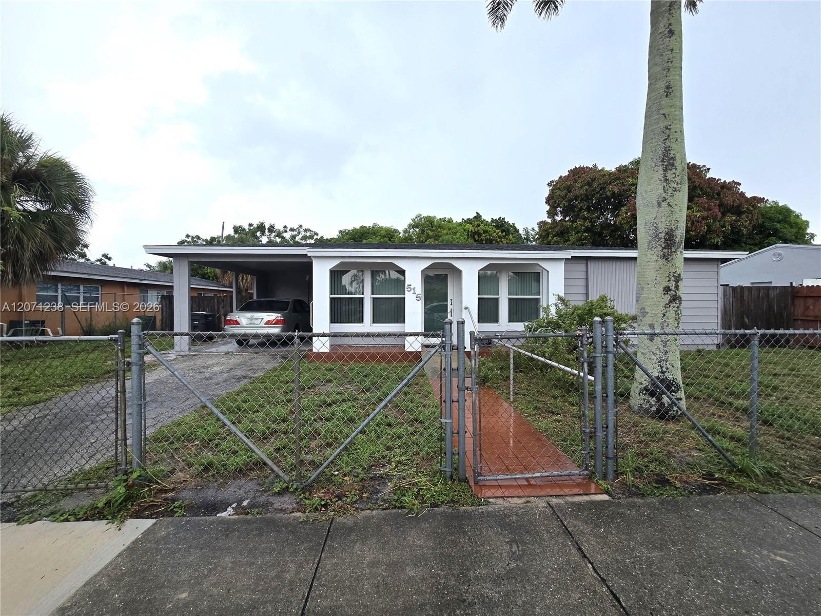 515 Hunter Street