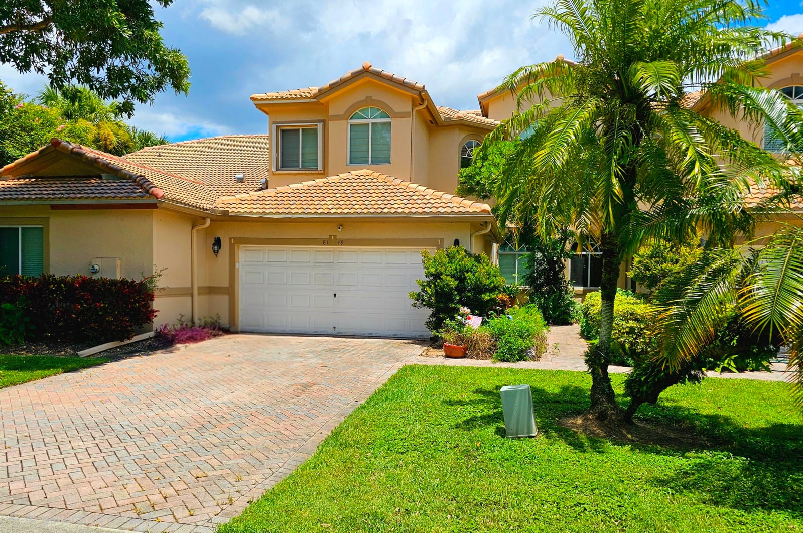 8149 MADISON LAKES Circle S, Davie, FL 33328