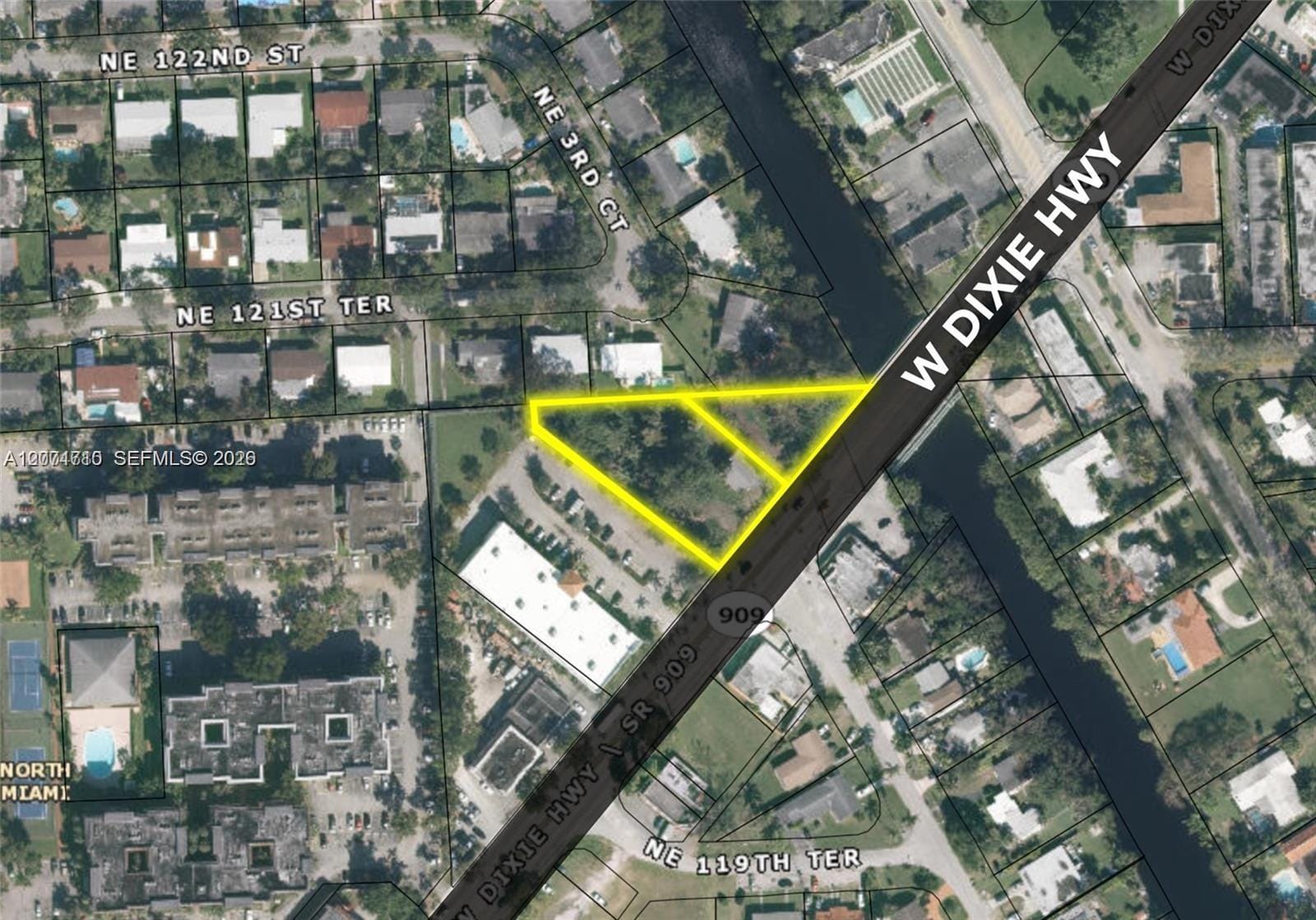 12040 W Dixie Highway