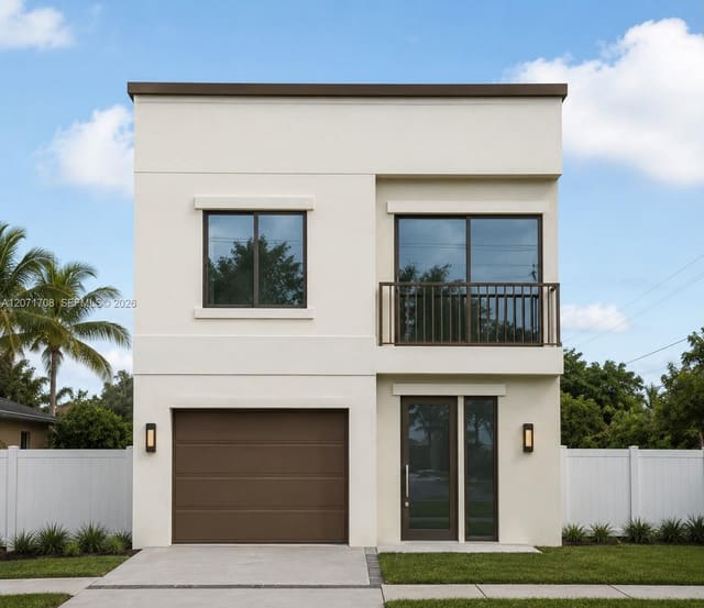 202 SW 3rd Street, North Dania Heights, Dania Beach, FL
