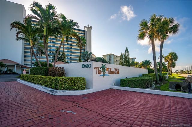 10410 S Ocean Drive 209, Jensen Beach, FL 34957