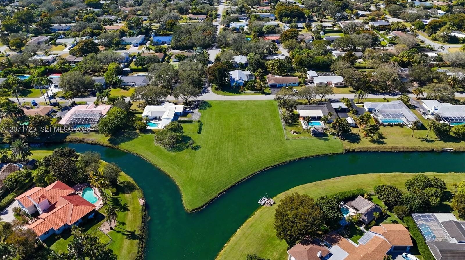 17325 SW 84 Avenue, Palmetto Bay, FL 33157