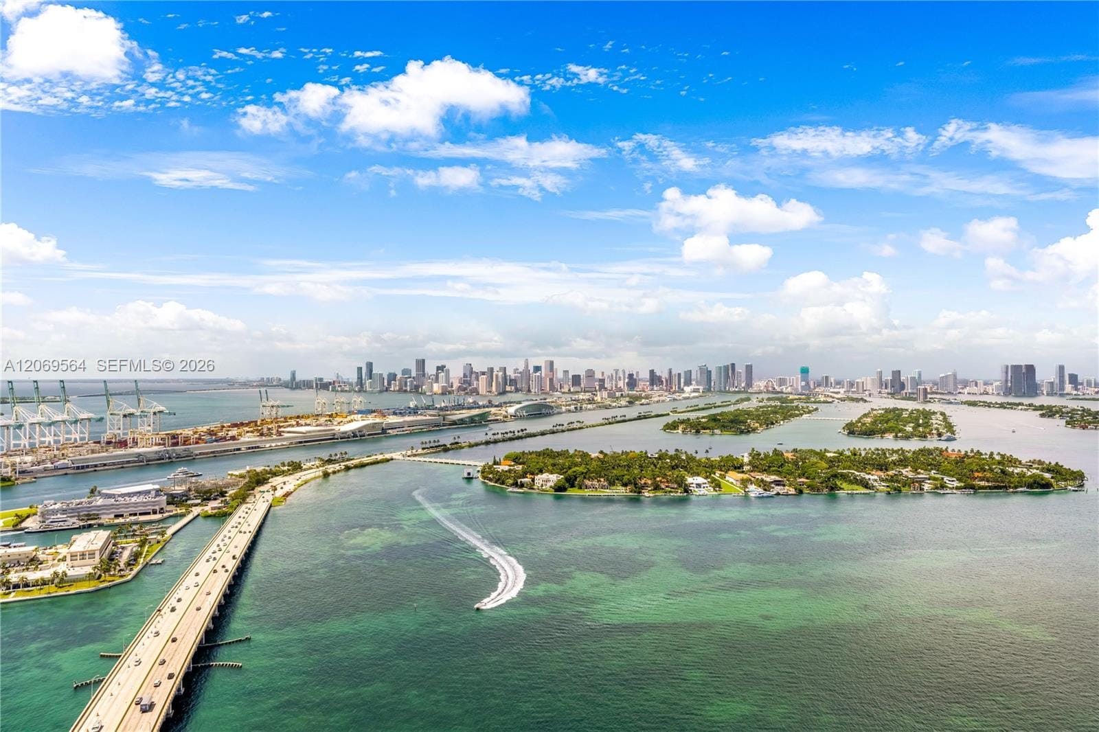 501 West Avenue 4303, Miami Beach, FL 33139