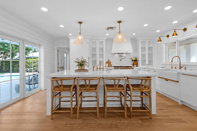 4201 NE 29TH Avenue, sold in Coral Ridge Country Club Add, Fort Lauderdale, FL