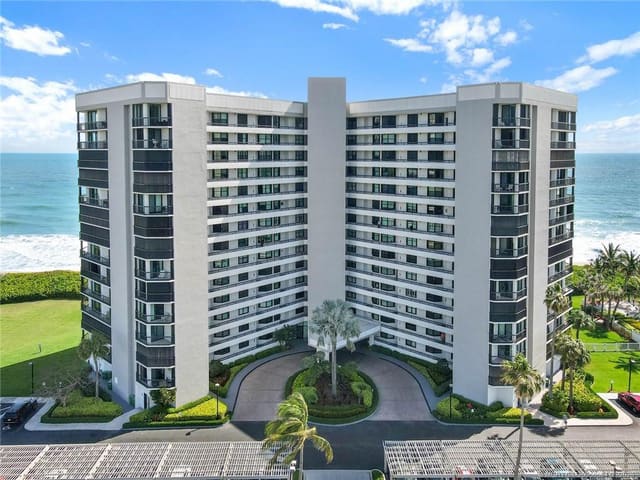 8800 S Ocean Drive 501, Jensen Beach, FL 34957