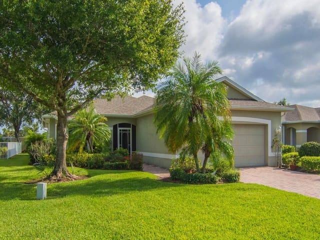 3153 ASHFORD Square, Brookfield at Trillium, Vero Beach, FL