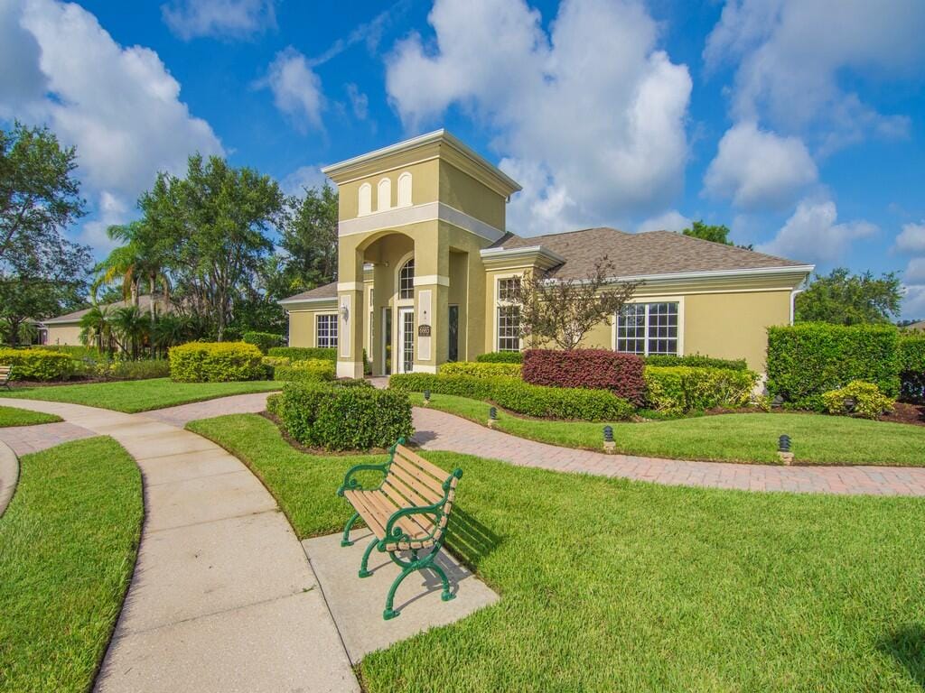 3153 ASHFORD Square, Vero Beach, FL 32966 photo 24