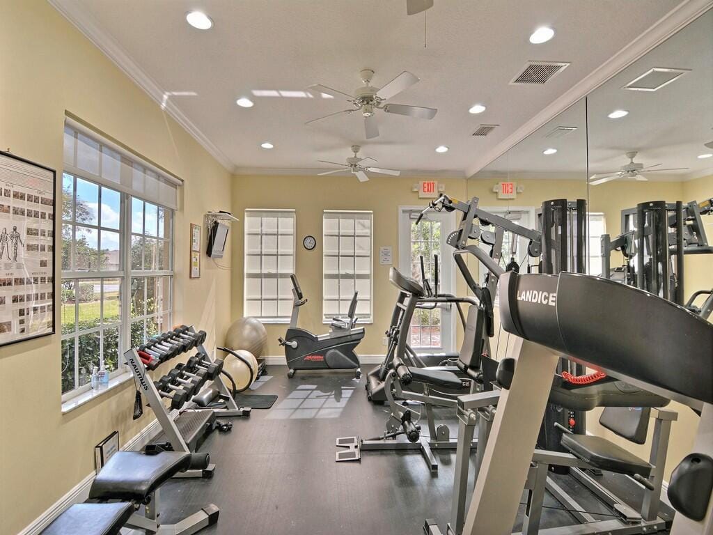 3153 ASHFORD Square, Vero Beach, FL 32966 photo 27