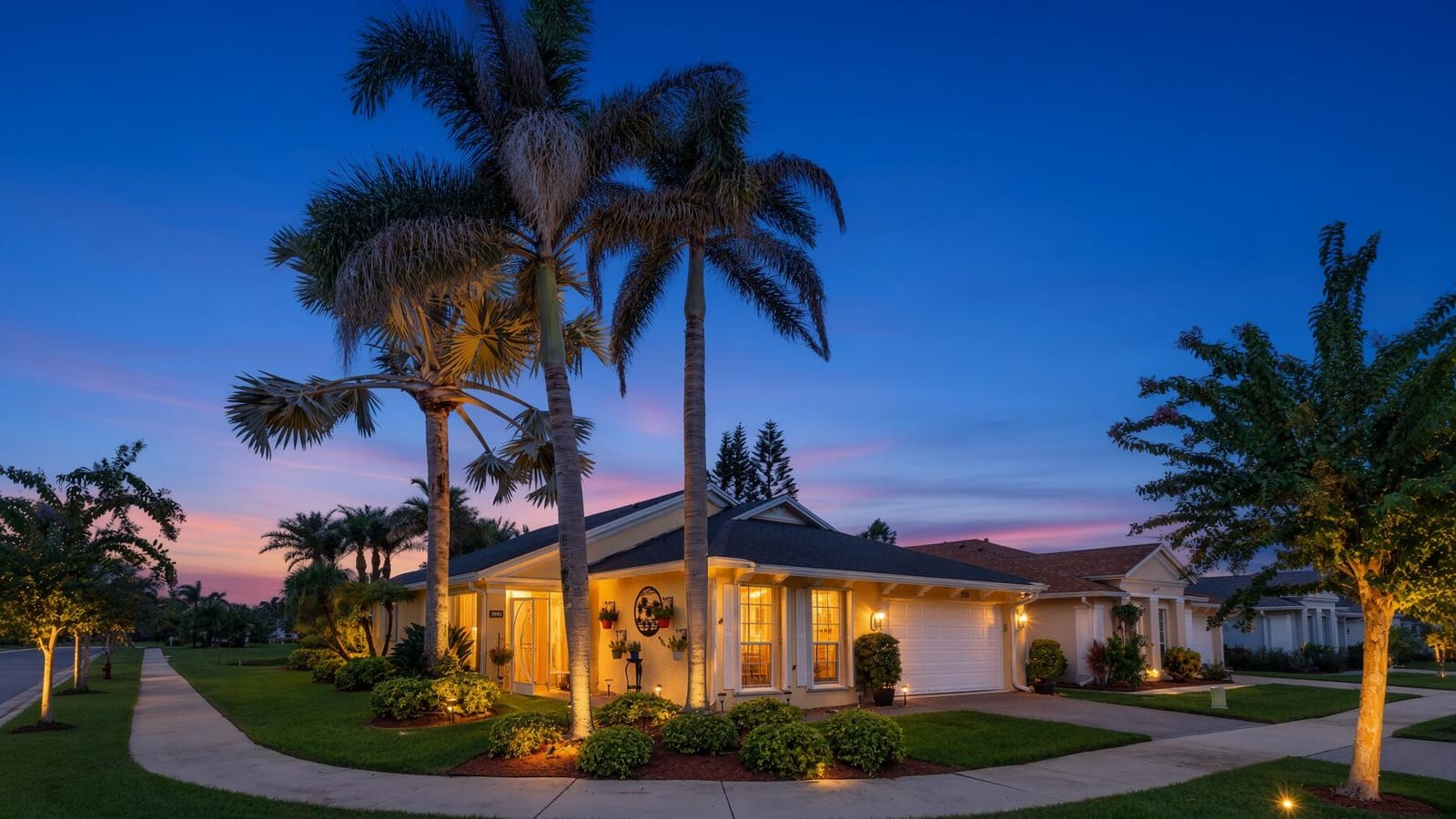 333 SW NORTH SHORE Boulevard, Port St. Lucie, FL 34986