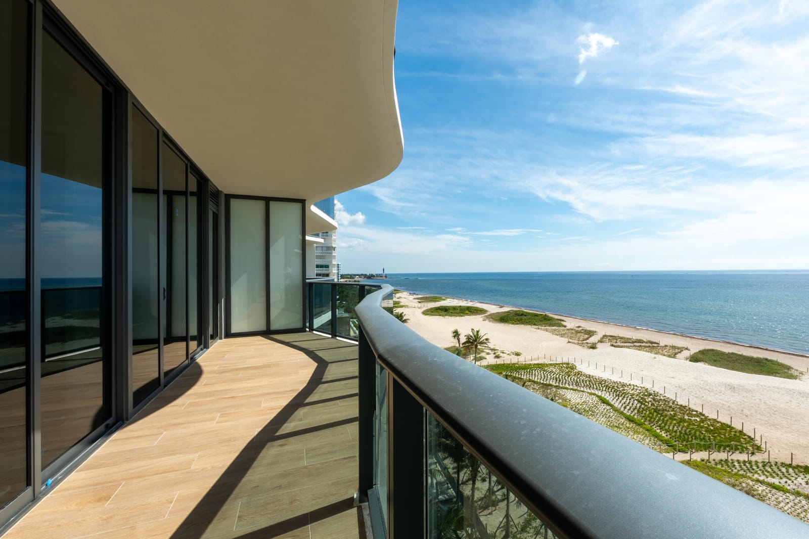 900 N OCEAN Boulevard 802, Pompano Beach, FL 33062 photo 2