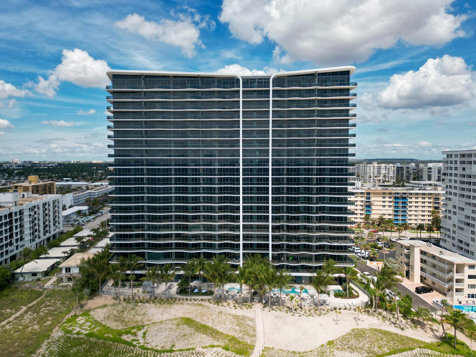 900 N OCEAN Boulevard 802, Pompano Beach, FL 33062 photo 13