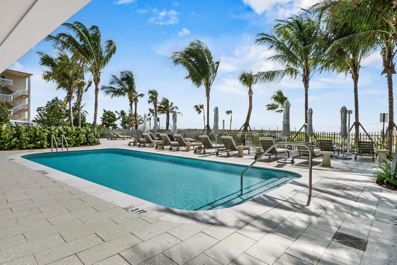 900 N OCEAN Boulevard 802, Pompano Beach, FL 33062 photo 20
