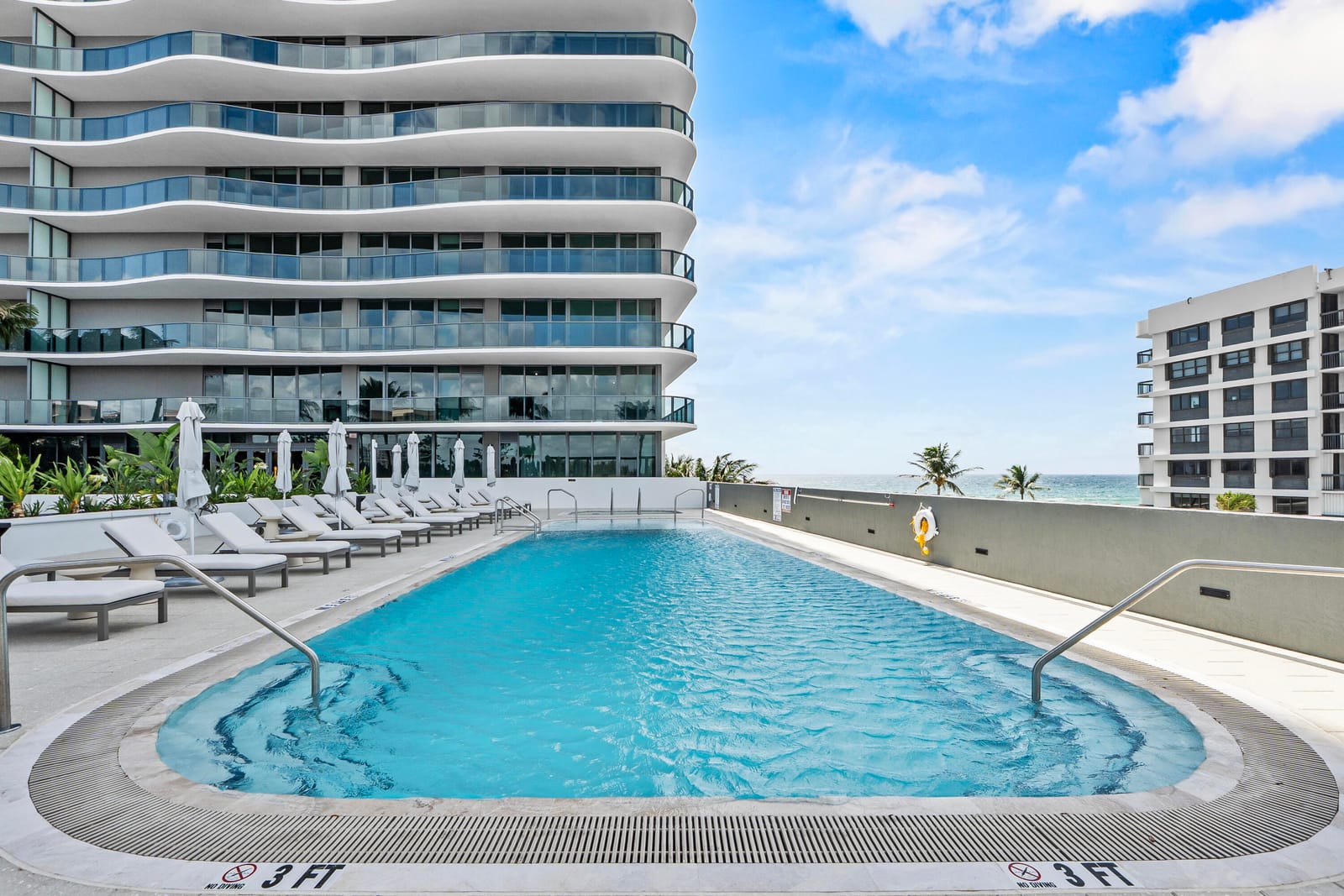 900 N OCEAN Boulevard 802, Pompano Beach, FL 33062 photo 30