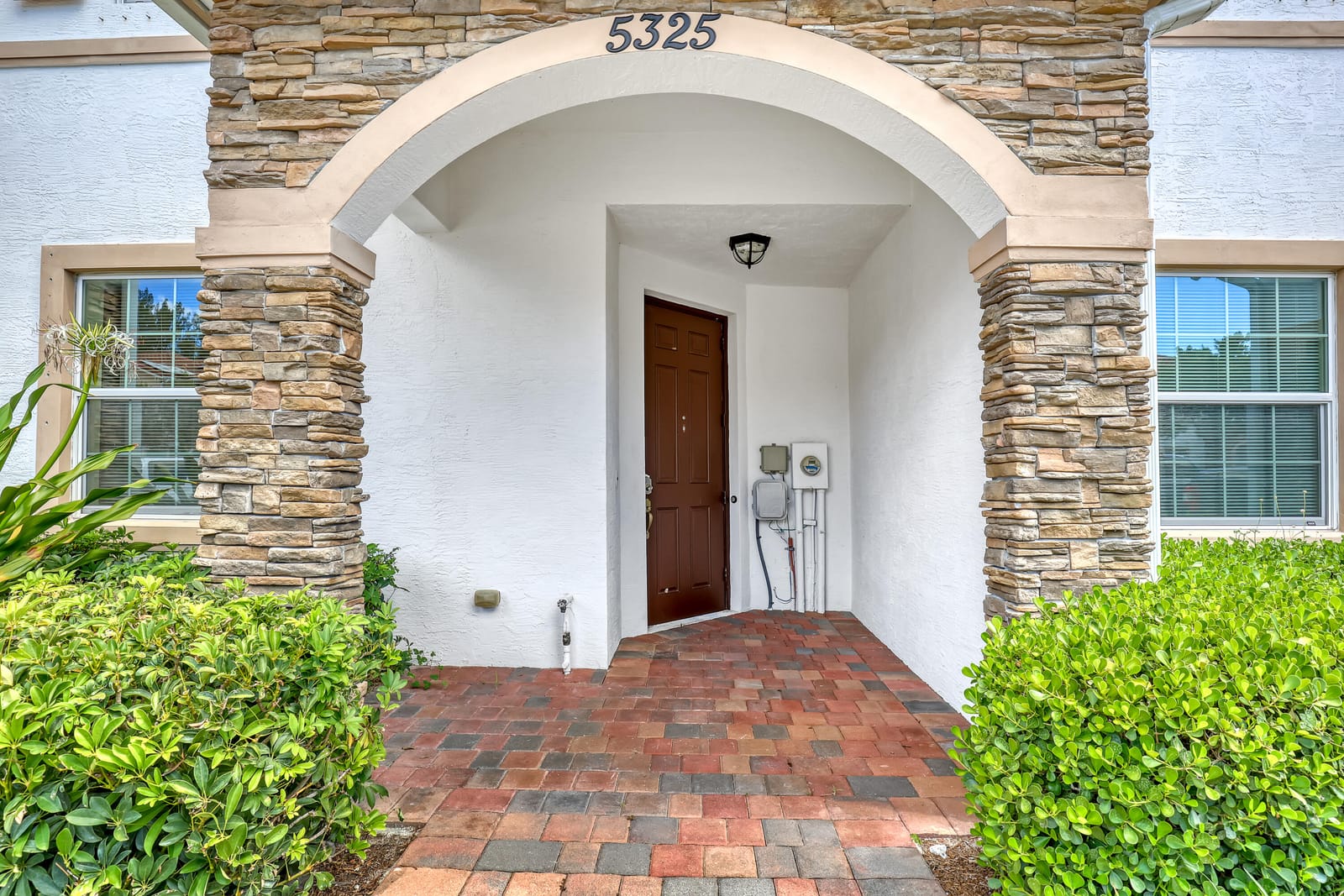 5325 ASHLEY RIVER Road — photo 3