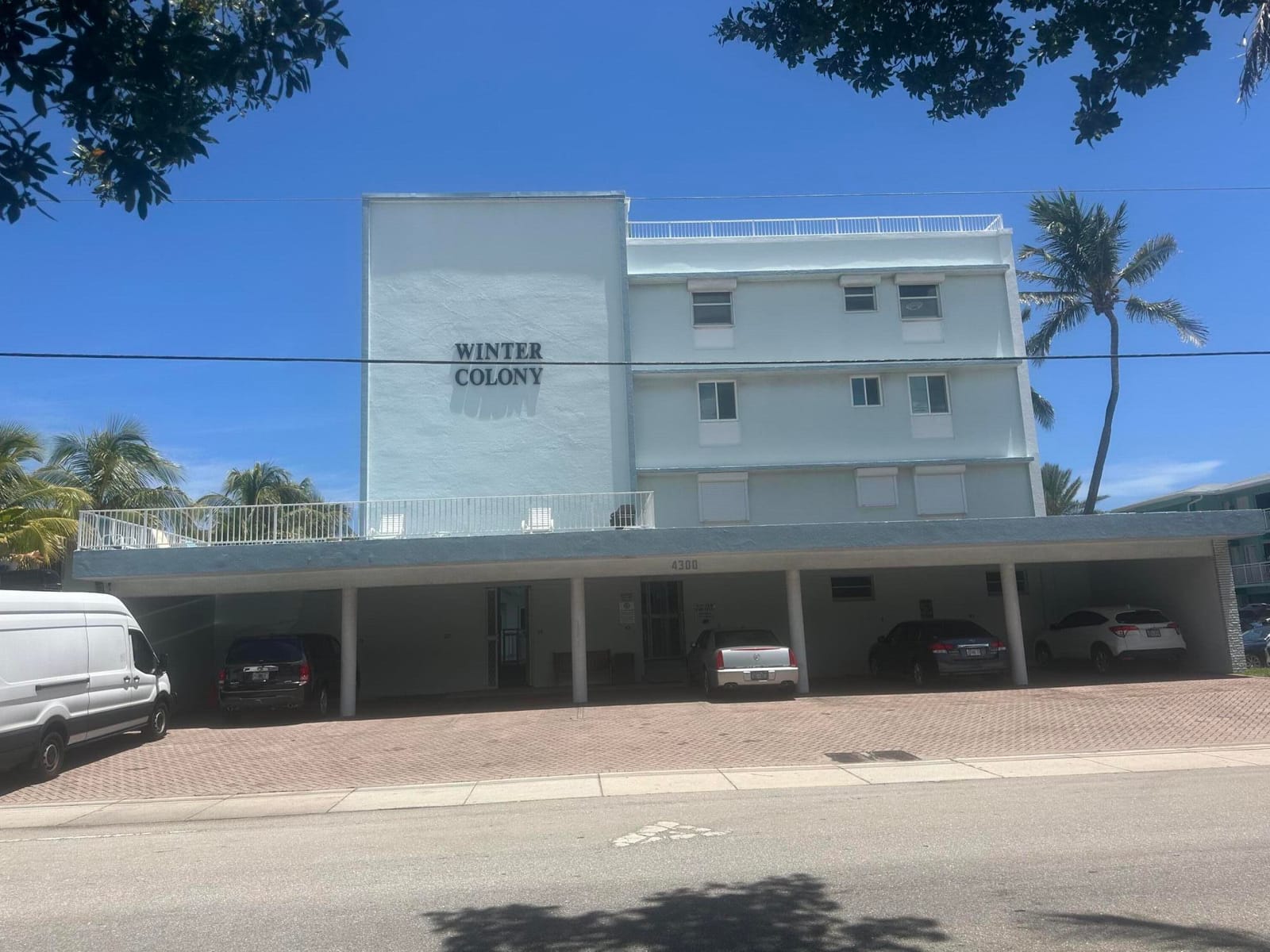 4300 El Mar Drive 24, Lauderdale-By-The-Sea, FL 33308