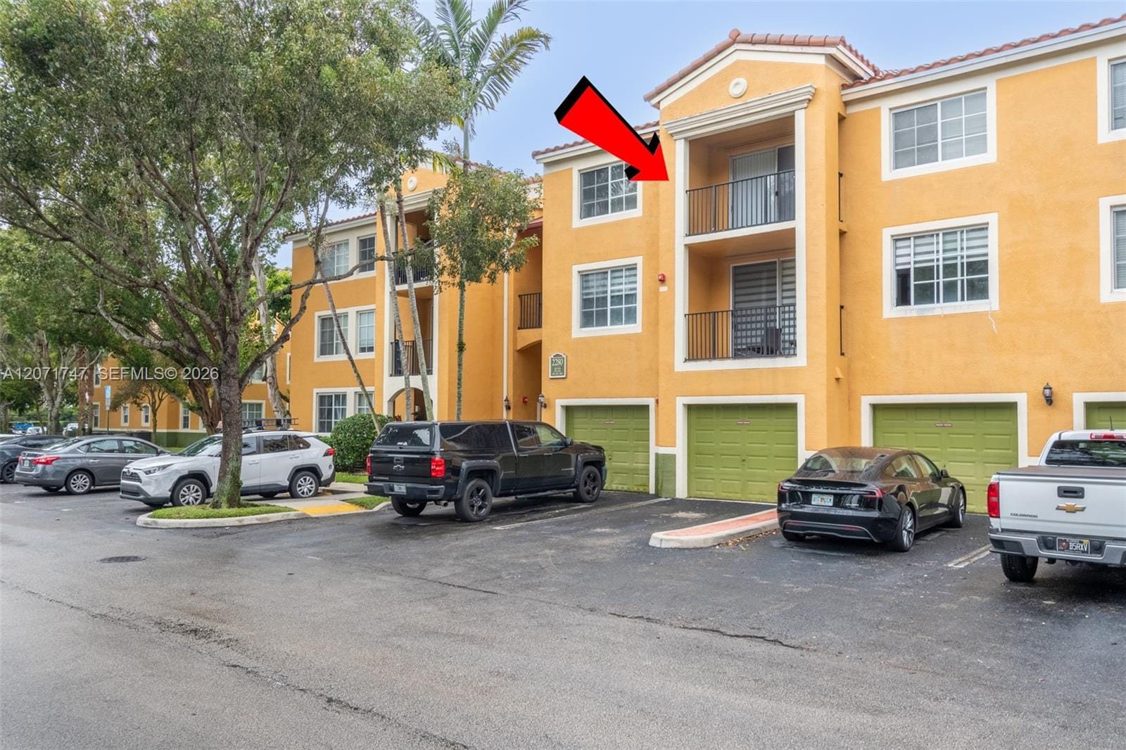 2280 E Preserve Way 303, Miramar, FL 33025