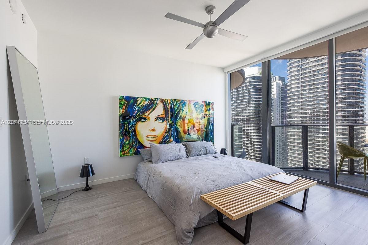 1000 Brickell Plaza 3512 — photo 4