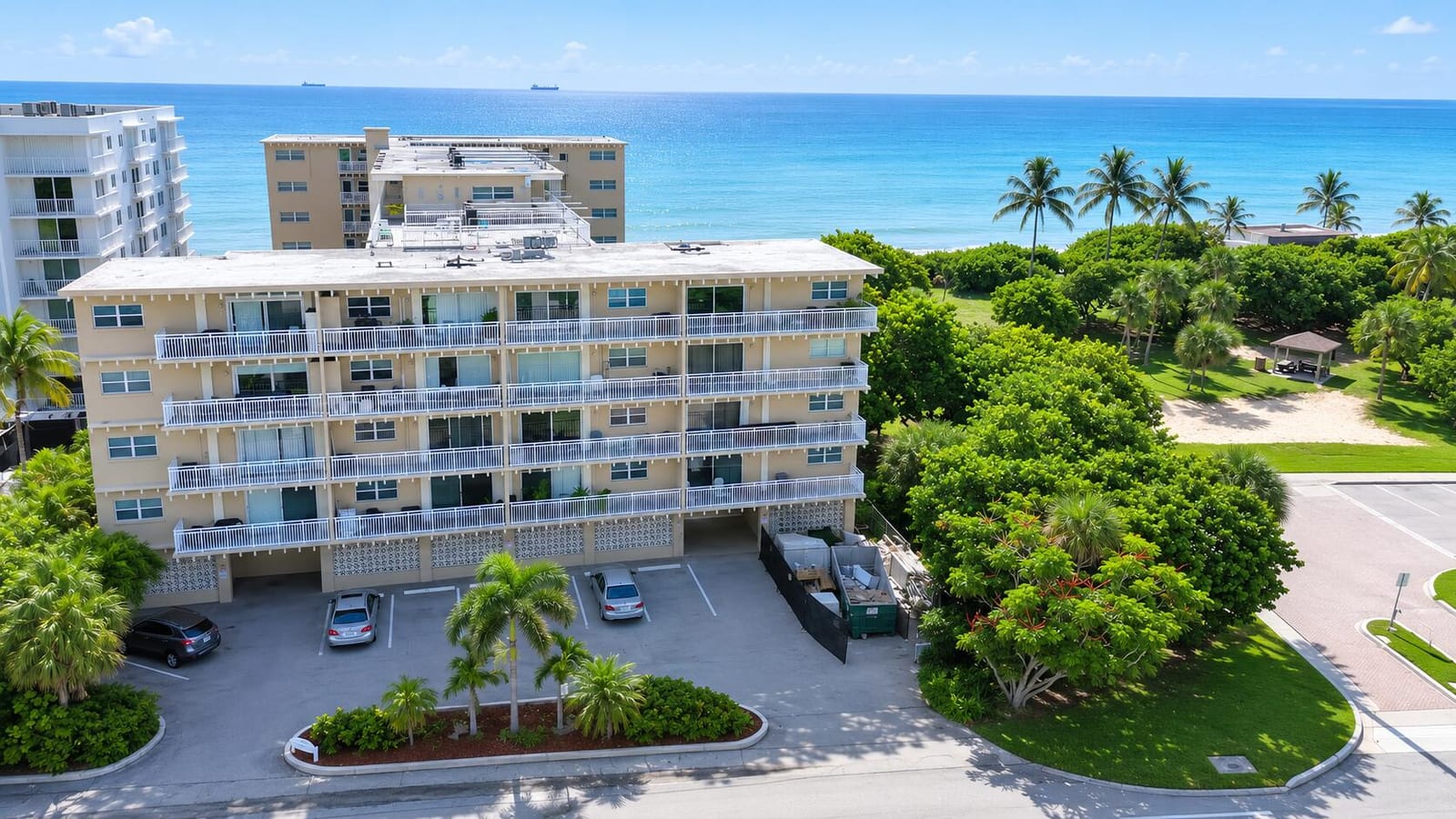 4500 S Ocean Boulevard 309, South Palm Beach, FL 33480