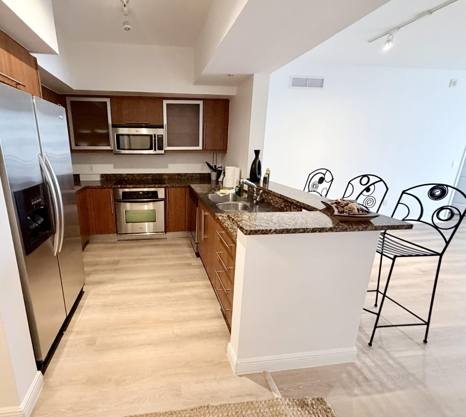 888 S Douglas Road 1015 — photo 5